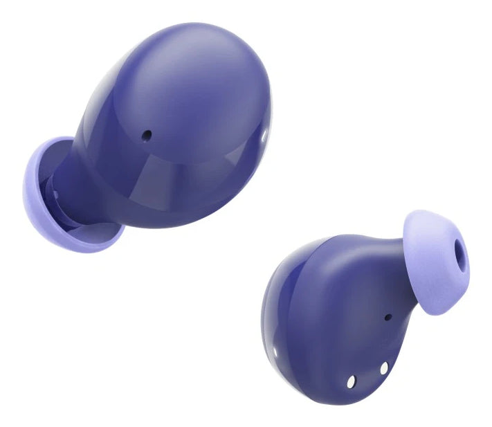 Hama Freedom Buddy II Kopfhörer True Wireless Stereo (TWS) im Ohr Anrufe/Musik Bluetooth Blau