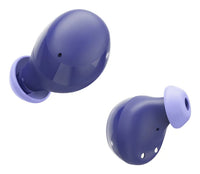 Hama Freedom Buddy II Kopfhörer True Wireless Stereo (TWS) im Ohr Anrufe/Musik Bluetooth Blau