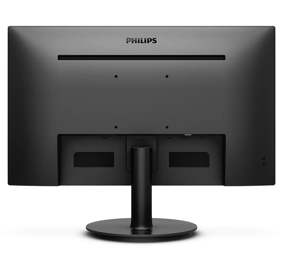 Philips V Line 241V8L/00 Computerbildschirm 60,5 cm (23.8") 1920 x 1080 Pixel Full HD LCD Schwarz