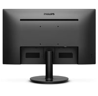 Philips V Line 241V8L/00 Computerbildschirm 60,5 cm (23.8") 1920 x 1080 Pixel Full HD LCD Schwarz