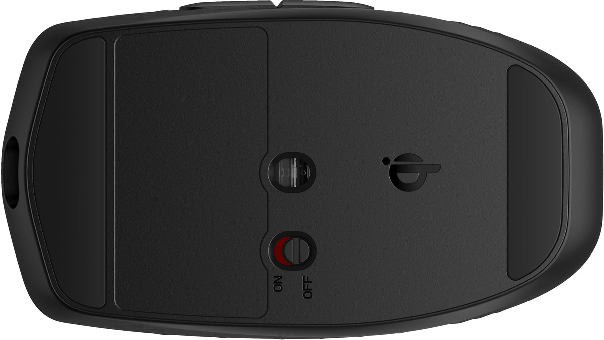 HP 690 Wiederaufladbare Wireless-Maus
