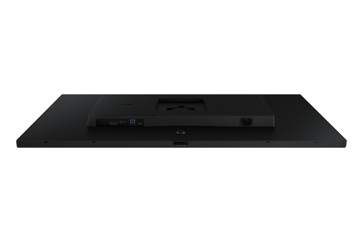 Samsung S80UD Computerbildschirm 81,3 cm (32") 3840 x 2160 Pixel 4K Ultra HD LCD Schwarz