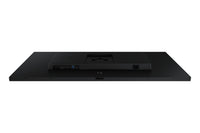 Samsung S80UD Computerbildschirm 81,3 cm (32") 3840 x 2160 Pixel 4K Ultra HD LCD Schwarz