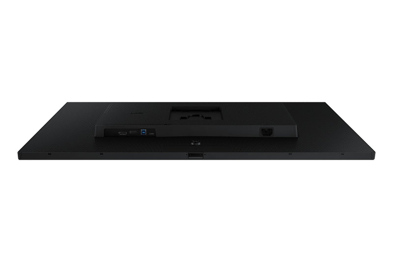 Samsung S80UD Computerbildschirm 81,3 cm (32") 3840 x 2160 Pixel 4K Ultra HD LCD Schwarz