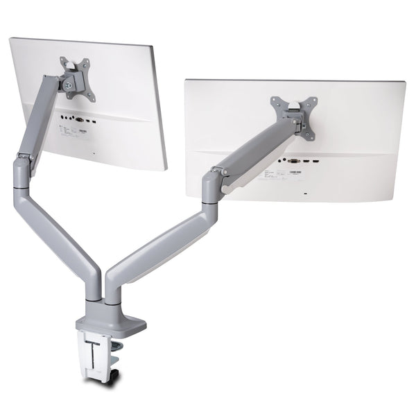 Kensington SmartFit One-Touch Dual Monitorarm