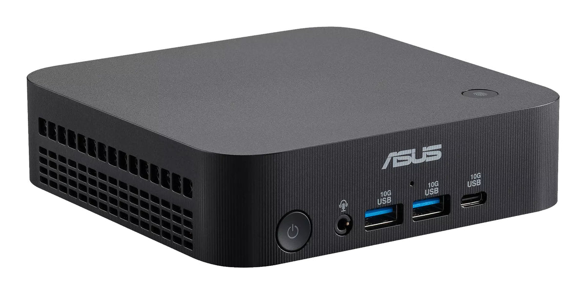 ASUS PN54-BBR321MNS1 Schwarz 210 3 GHz