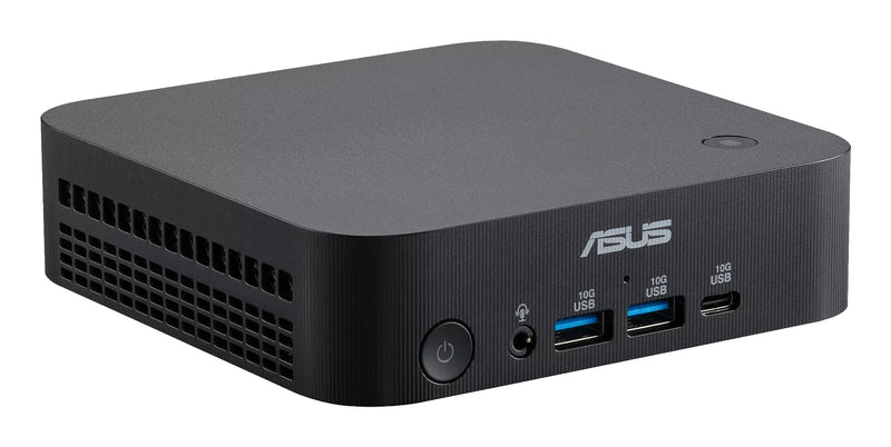 ASUS PN54-BBR321MNS1 Schwarz 210 3 GHz