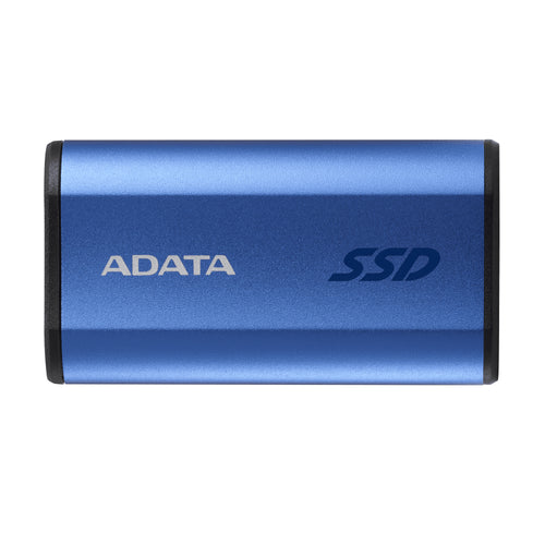 ADATA SE880 2 TB USB Typ-C 3.2 Gen 2 (3.1 Gen 2) Blau
