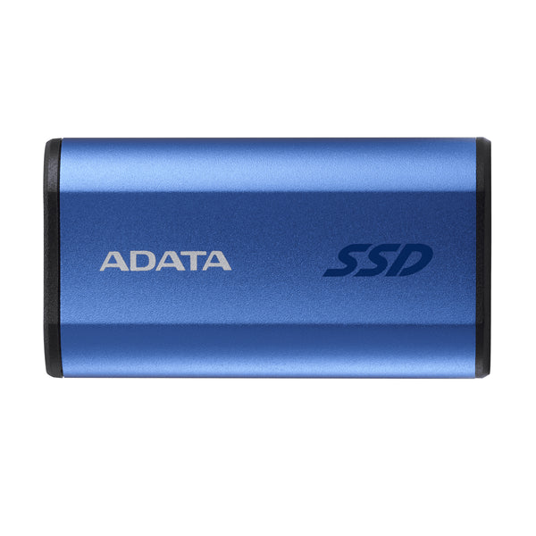 ADATA SE880 2 TB USB Typ-C 3.2 Gen 2 (3.1 Gen 2) Blau
