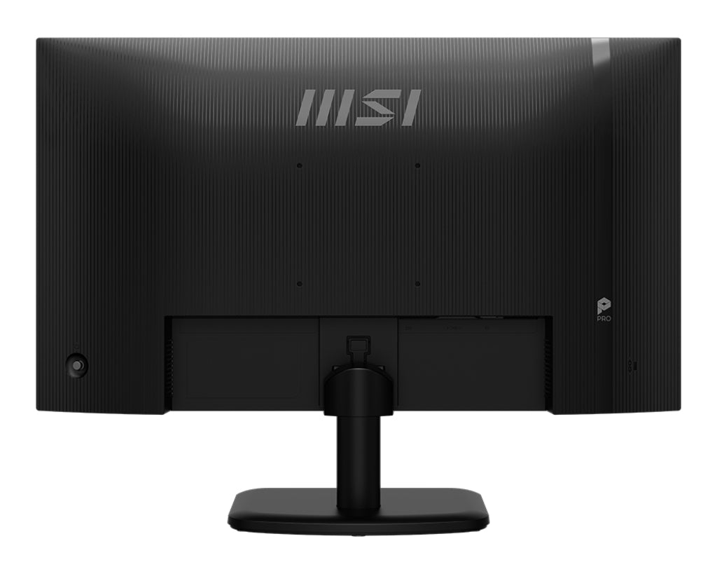 MSI PRO MP251L E2 Computerbildschirm 62,2 cm (24.5") 1920 x 1080 Pixel Full HD LED Schwarz