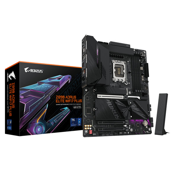 GIGABYTE Z890 AORUS ELITE WIFI7 PLUS Mainboard