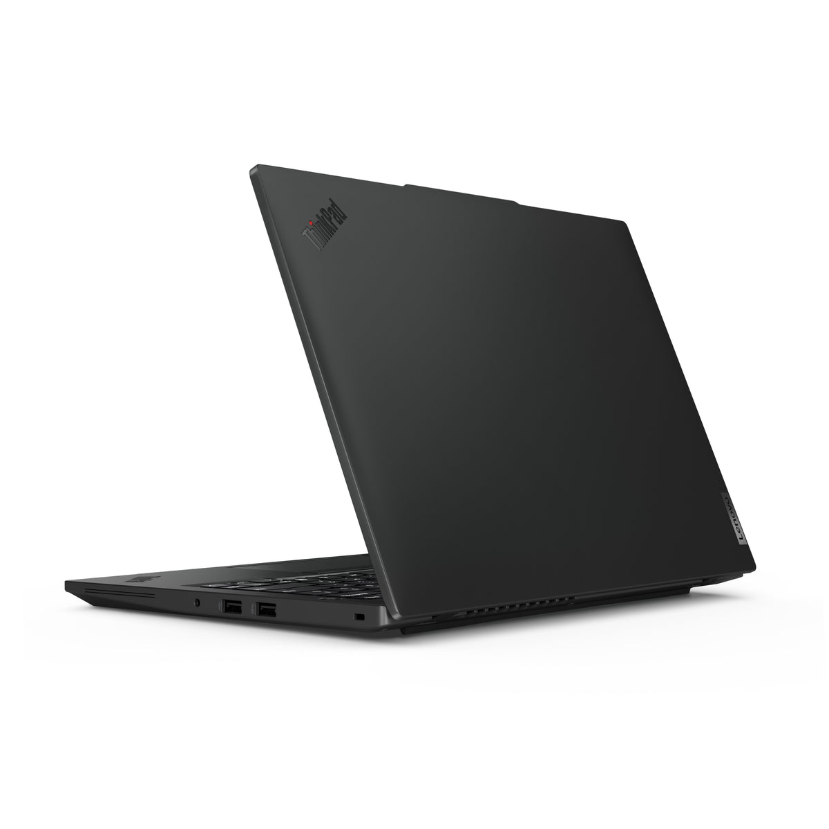 Lenovo ThinkPad L14 Gen 5 (Intel) Intel Core Ultra 5 125U Laptop 35,6 cm (14") WUXGA 16 GB DDR5-SDRAM 256 GB SSD Wi-Fi 6E (802.11ax) Windows 11 Pro Deutsch Schwarz