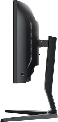 iiyama G-MASTER GCB3486WQSCP-B1 Computerbildschirm 86,4 cm (34") 3440 x 1440 Pixel UltraWide Quad HD Schwarz