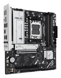 ASUS PRIME B850M-A WIFI AMD B850 Sockel AM5 micro ATX