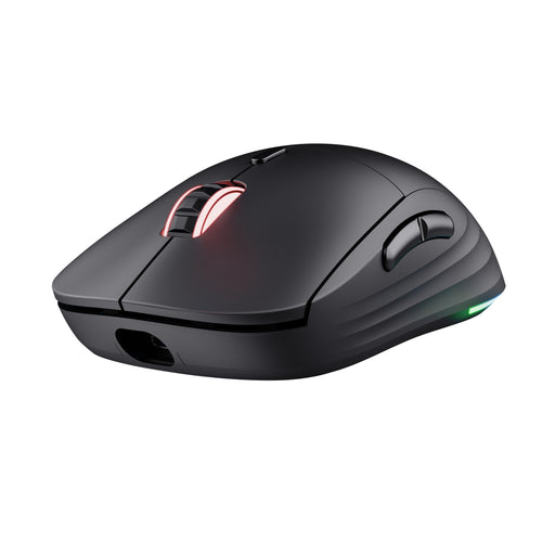Trust GXT 927 Redex+ Maus Gaming rechts RF Wireless + USB Type-A Laser 25600 DPI