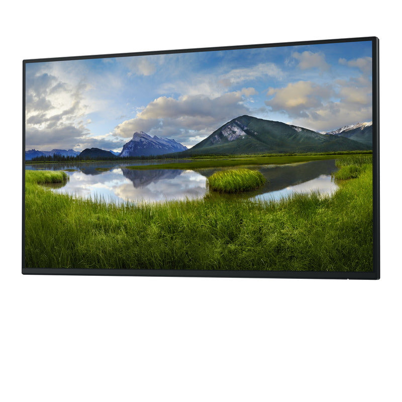 DELL Pro Plus P2725H_WOST Computerbildschirm 68,6 cm (27") 1920 x 1080 Pixel Full HD LCD Schwarz
