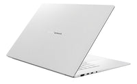 ASUS Zenbook S16 UM5606GA-SR681W Copilot+ PC AMD Ryzen AI 9 465 Laptop 40,6 cm (16") Touchscreen WQXGA+ 32 GB LPDDR5x-SDRAM 1 TB SSD Wi-Fi 7 (802.11be) Windows 11 Home Weiß QWERTZ Deutsch