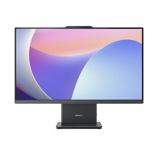 Lenovo IdeaCentre AIO 27IRH9 Intel Core 7 240H 68,6 cm (27") 1920 x 1080 Pixel Touchscreen All-in-One-PC 32 GB DDR5-SDRAM 1 TB SSD Windows 11 Pro Wi-Fi 6 (802.11ax) Grau