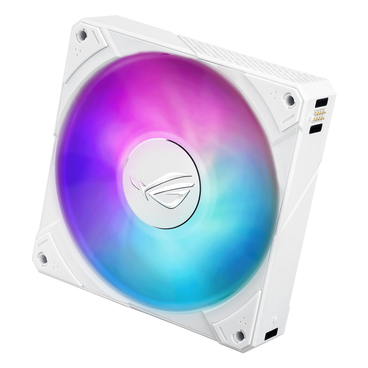 ASUS ROG RYUJIN III 360 ARGB EXTREME WHT Prozessor All-in-One-Flüssigkeitskühler 12 cm Weiß 1 Stück(e)