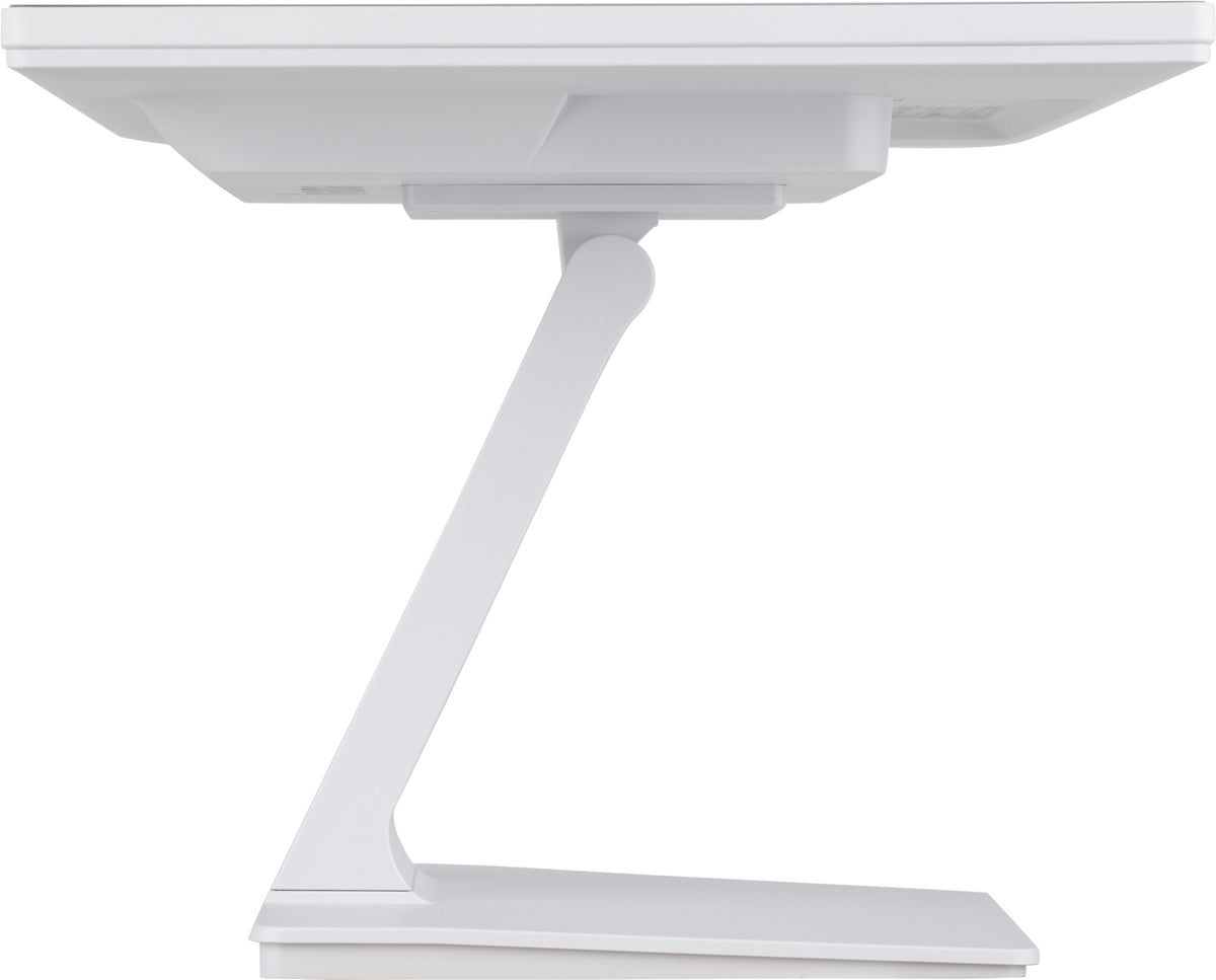 iiyama ProLite T2452MSC-W1AG Computerbildschirm 61 cm (24") 1920 x 1080 Pixel Full HD LED Touchscreen Weiß
