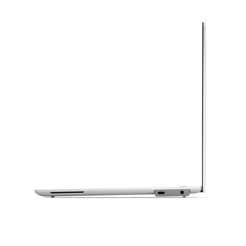 Lenovo ThinkPad X9-14 Gen 1 Aura Edition Copilot+ PC Intel Core Ultra 7 258V Laptop 35,6 cm (14") Touchscreen 2.8K 32 GB LPDDR5x-SDRAM 1 TB SSD Wi-Fi 7 (802.11be) Windows 11 Pro Deutsch Weiß
