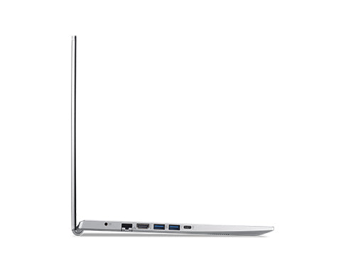 Acer Aspire 5 A515-56-59RW Intel® Core™ i5 i5-1135G7 Laptop 39,6 cm (15.6") Full HD 8 GB DDR4-SDRAM 512 GB SSD Wi-Fi 6 (802.11ax) Windows 10 Home Silber QWERTZ Deutsch