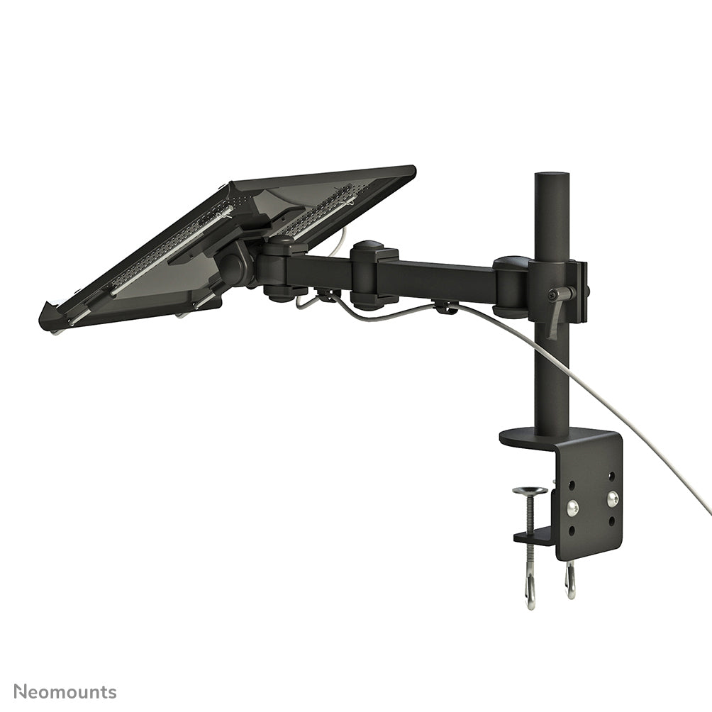 Neomounts NOTEBOOK-D100 Laptop-Halterung Monitorarm 10-22"