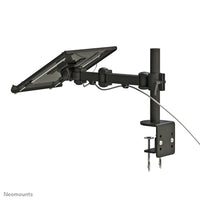 Neomounts NOTEBOOK-D100 Laptop-Halterung Monitorarm 10-22"