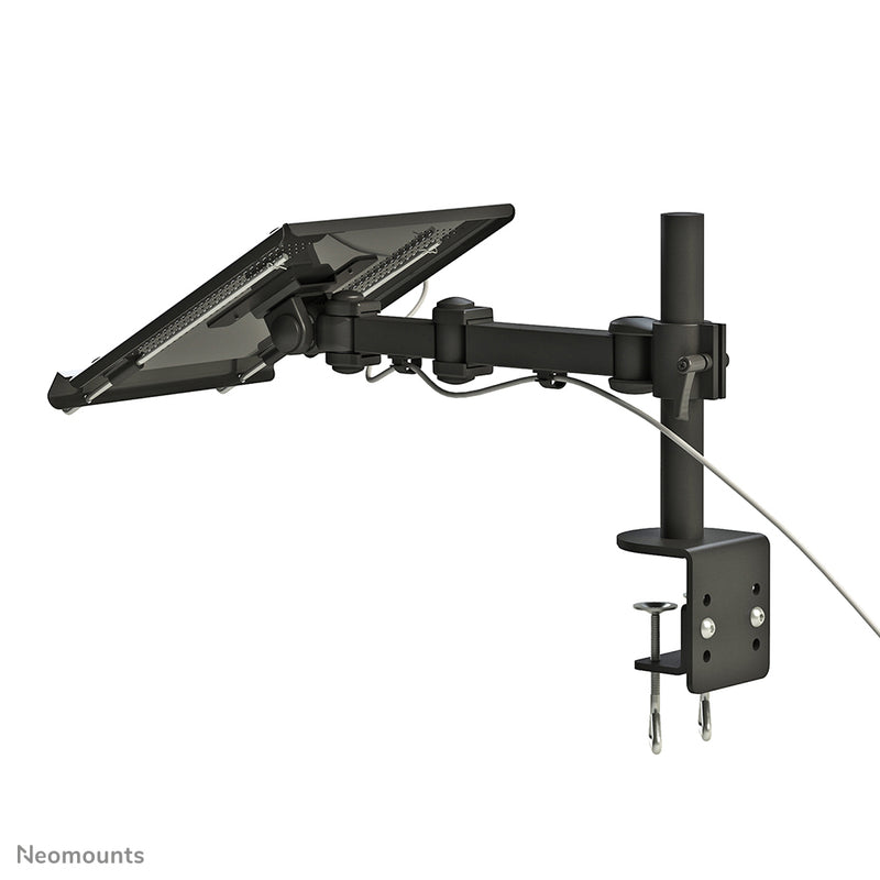 Neomounts NOTEBOOK-D100 Laptop-Halterung Monitorarm 10-22"