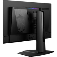 MSI MPG 271QRX QD-OLED Computerbildschirm 67,3 cm (26.5") 2560 x 1440 Pixel Wide Quad HD Schwarz