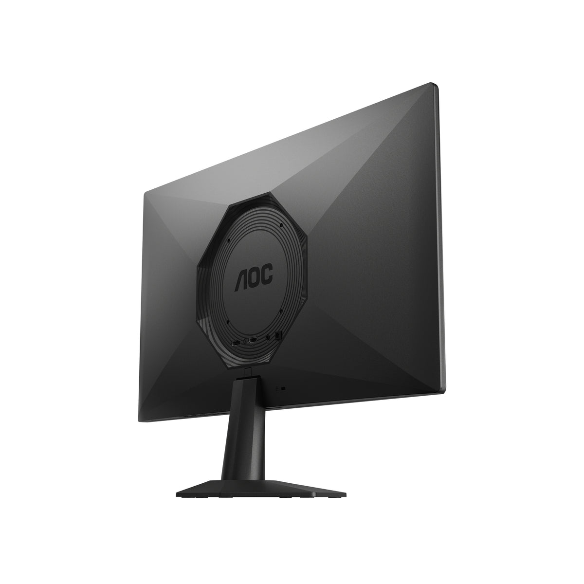 AOC 24G50F Computerbildschirm 60,5 cm (23.8") 1920 x 1080 Pixel Full HD LED Schwarz