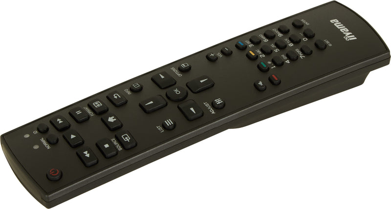iiyama ProLite X4373UHSU-B2 Computerbildschirm 108 cm (42.5") 3840 x 2160 Pixel 4K Ultra HD LED Schwarz