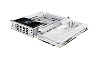 ASUS ROG CROSSHAIR X870E GLACIAL AMD X870E Sockel AM5 Erweitertes ATX
