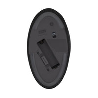 Kensington Pro Fit Ergo kabellose Maus—Schwarz