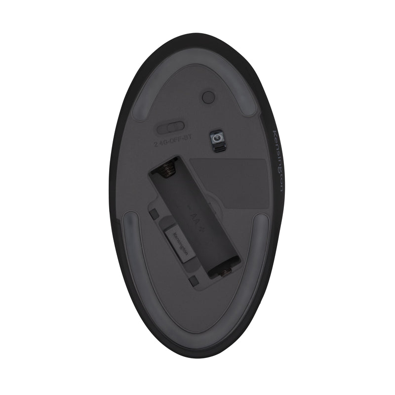 Kensington Pro Fit Ergo kabellose Maus—Schwarz