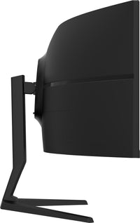 iiyama ProLite XCB4994DQSU-B1 Écran d'ordinateur 124,5 cm (49") 5120 x 1440 pixels Dual QHD LCD Noir