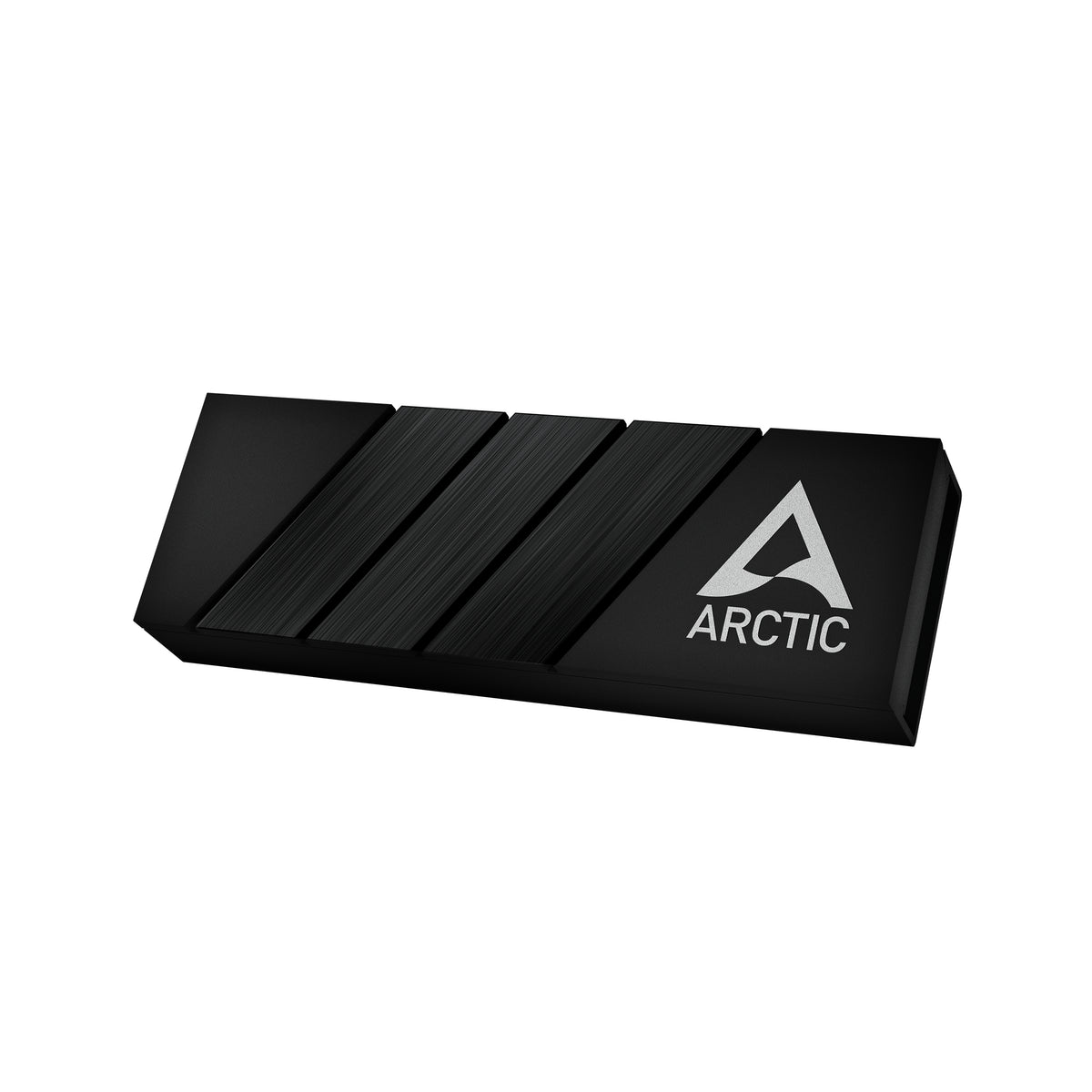 ARCTIC M2 Pro (Black) - SSD-Kühler für M.2-Festplatten