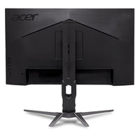 Acer Predator XB323QKV4BMIIPRX Computerbildschirm 80 cm (31.5") 3840 x 2160 Pixel 4K Ultra HD Schwarz