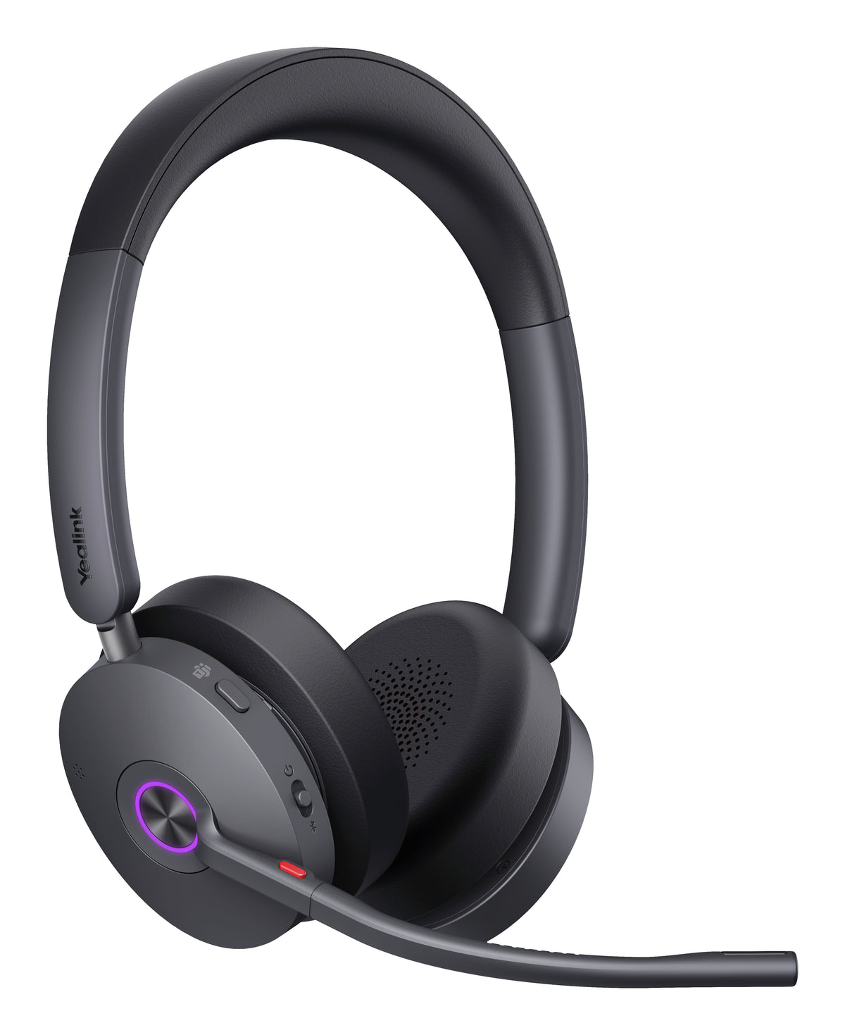 Yealink WH68 Hybrid Teams Headset