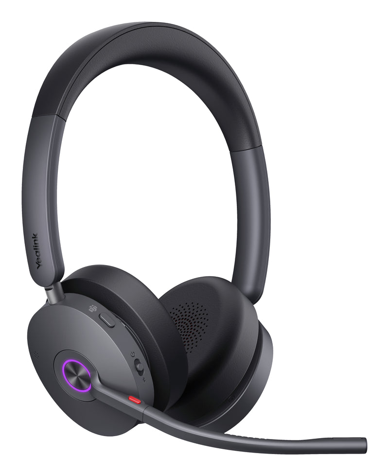 Yealink WH68 Hybrid Teams Headset