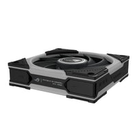 ASUS ROG Eurux GR120 ARGB Fan Single Pack Computergehäuse Ventilator 12 cm Schwarz 1 Stück(e)
