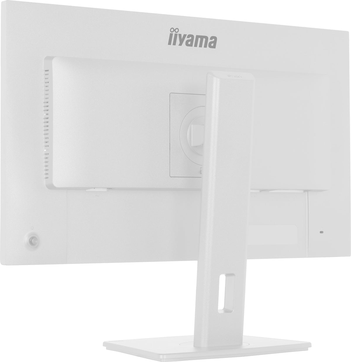 iiyama ProLite XB2797QSNP-W1 27" IPS LCD Computerbildschirm 68,6 cm (27") 2560 x 1440 Pixel Quad HD Weiß