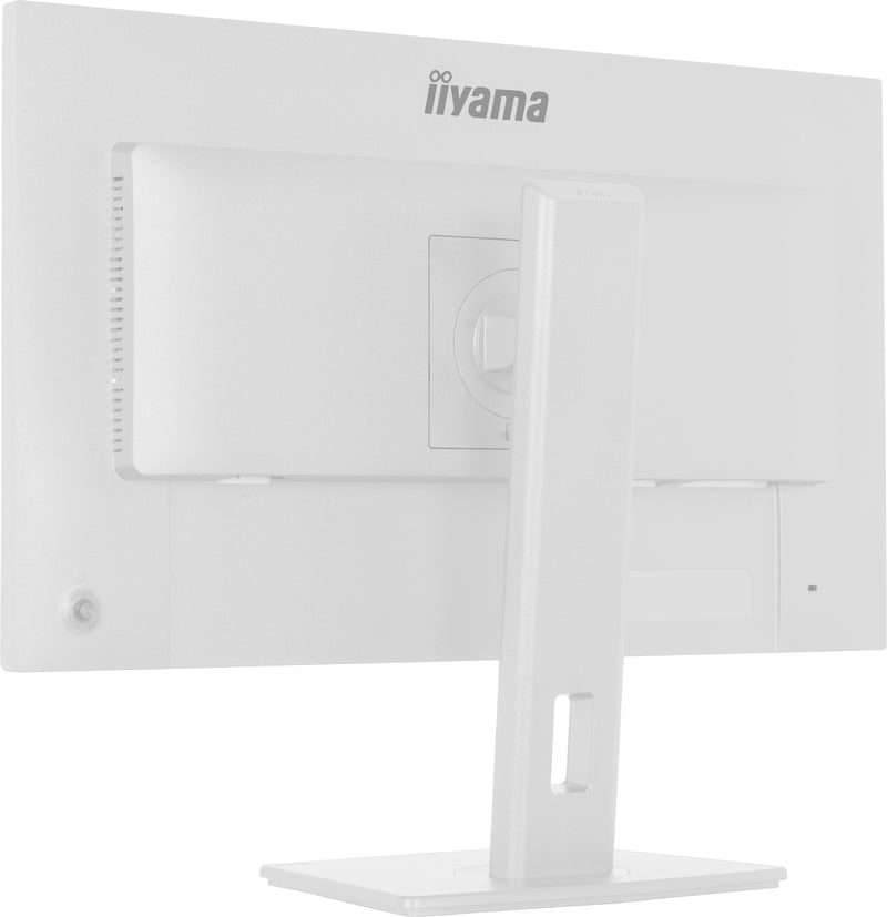 iiyama ProLite XB2797QSNP-W1 27" IPS LCD Computerbildschirm 68,6 cm (27") 2560 x 1440 Pixel Quad HD Weiß
