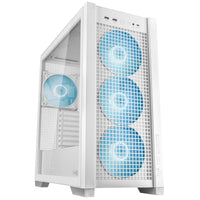 ASUS TUF Gaming GT302 ARGB Midi Tower Weiß