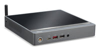 Acer Revo RB610 Intel® Core™ i5 i5-1335U 8 GB DDR4-SDRAM 256 GB SSD Windows 11 Home Mini PC Mini-PC Schwarz