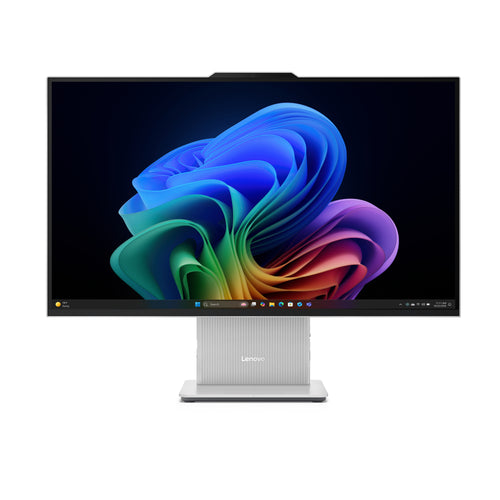 Lenovo IdeaCentre AIO 27IPH11 Intel Core Ultra 7 355 68,6 cm (27") 2560 x 1440 Pixel All-in-One-PC 16 GB LPDDR5x-SDRAM 1 TB SSD Windows 11 Home Wi-Fi 7 (802.11be) Grau
