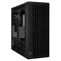 ASUS ProArt PA602 Wood Edition Midi Tower Schwarz