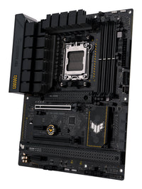 ASUS TUF GAMING B650-PLUS WIFI AMD B650 Sockel AM5 ATX