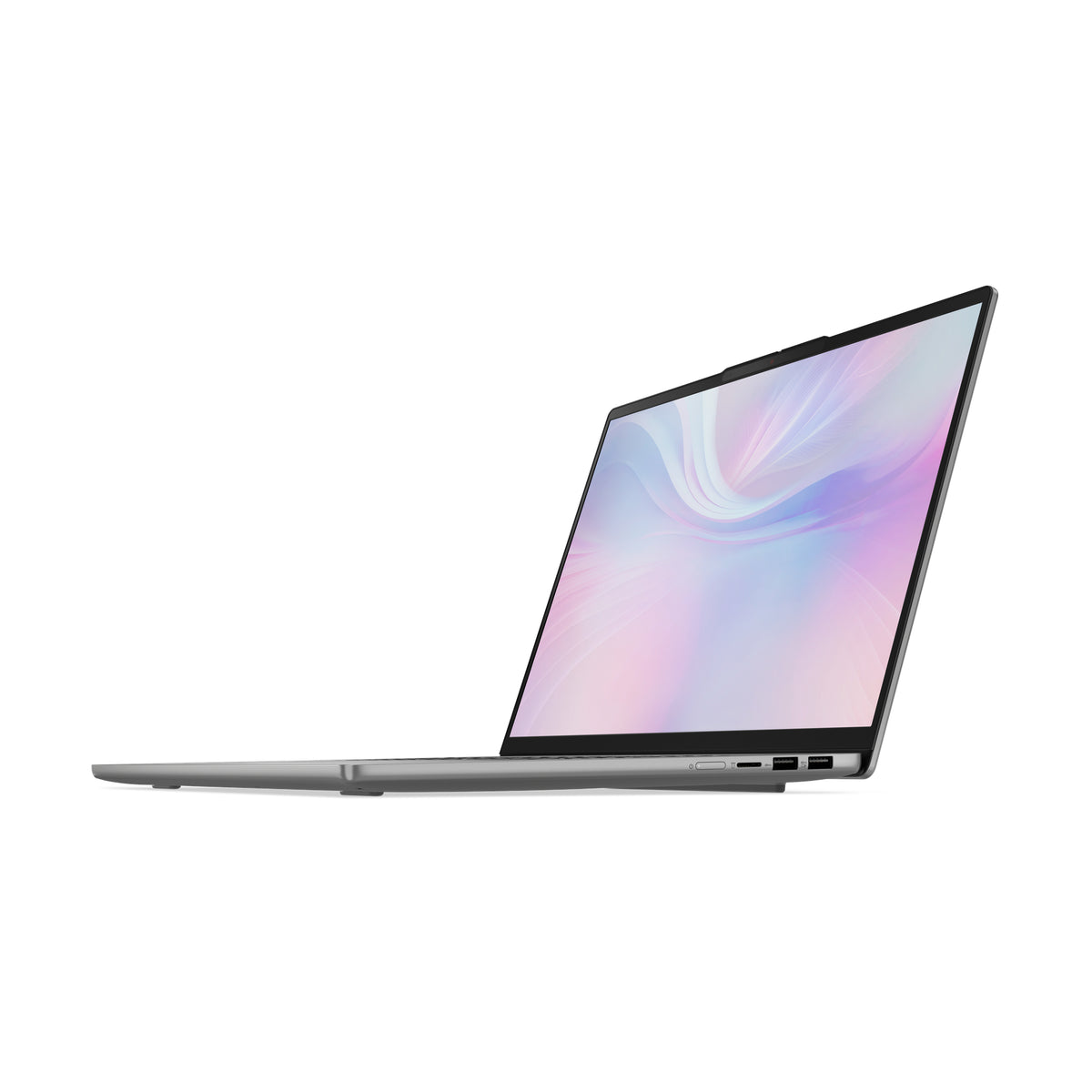 Lenovo IdeaPad Slim 5 16AKP10 Copilot+ PC AMD Ryzen AI 5 330 Laptop 40,6 cm (16") WUXGA 16 GB DDR5-SDRAM 1 TB SSD Wi-Fi 7 (802.11be) Windows 11 Home Deutsch Grau
