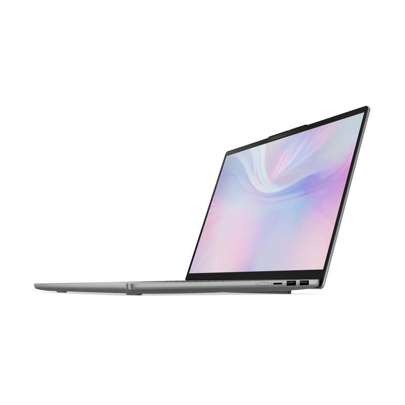 Lenovo IdeaPad Slim 5 16AKP10 Copilot+ PC AMD Ryzen AI 5 330 Laptop 40,6 cm (16") WUXGA 16 GB DDR5-SDRAM 1 TB SSD Wi-Fi 7 (802.11be) Windows 11 Home Deutsch Grau